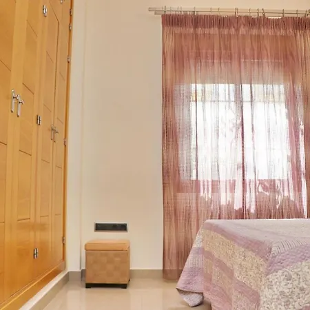 Teresa Planta Baja Apartment