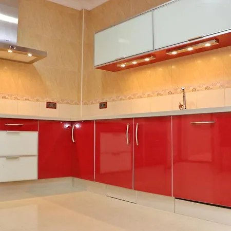 Teresa Planta Baja Apartment Conil De La Frontera